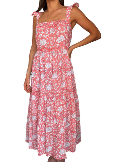 Vestido LEYLA