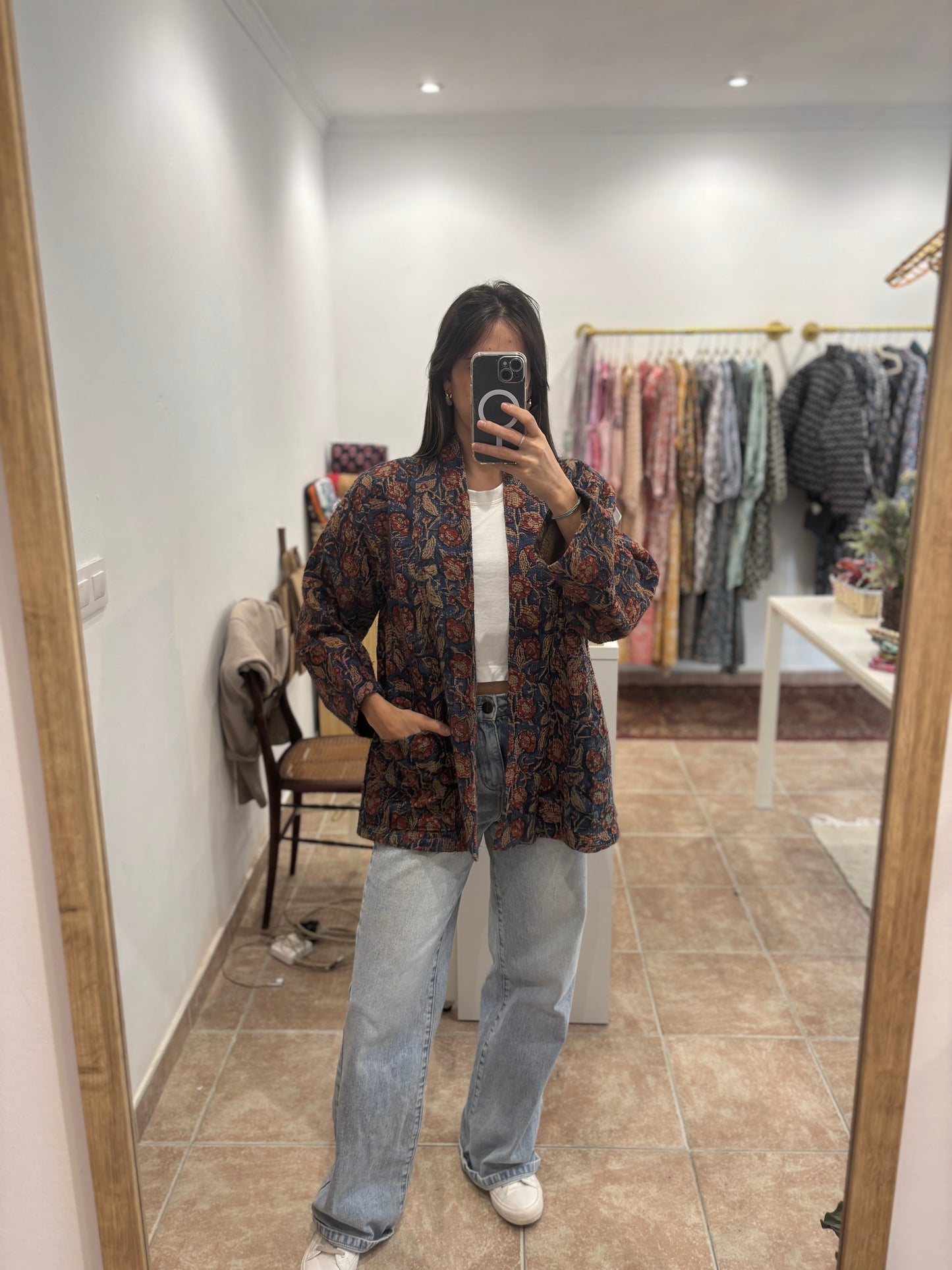 Chaqueta Susan