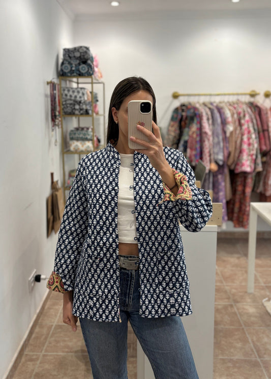 Chaqueta OLIVIA