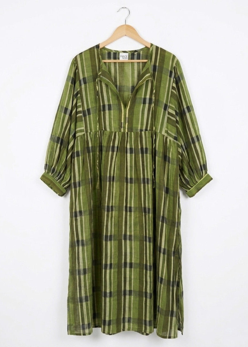 Vestido Breeze