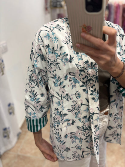 Chaqueta AVERY