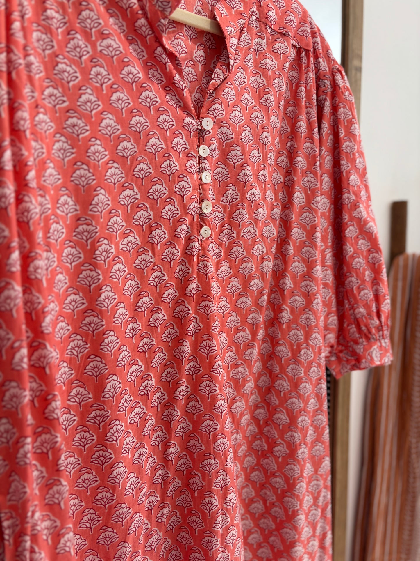 Vestido Leyla