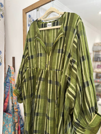 Vestido Breeze