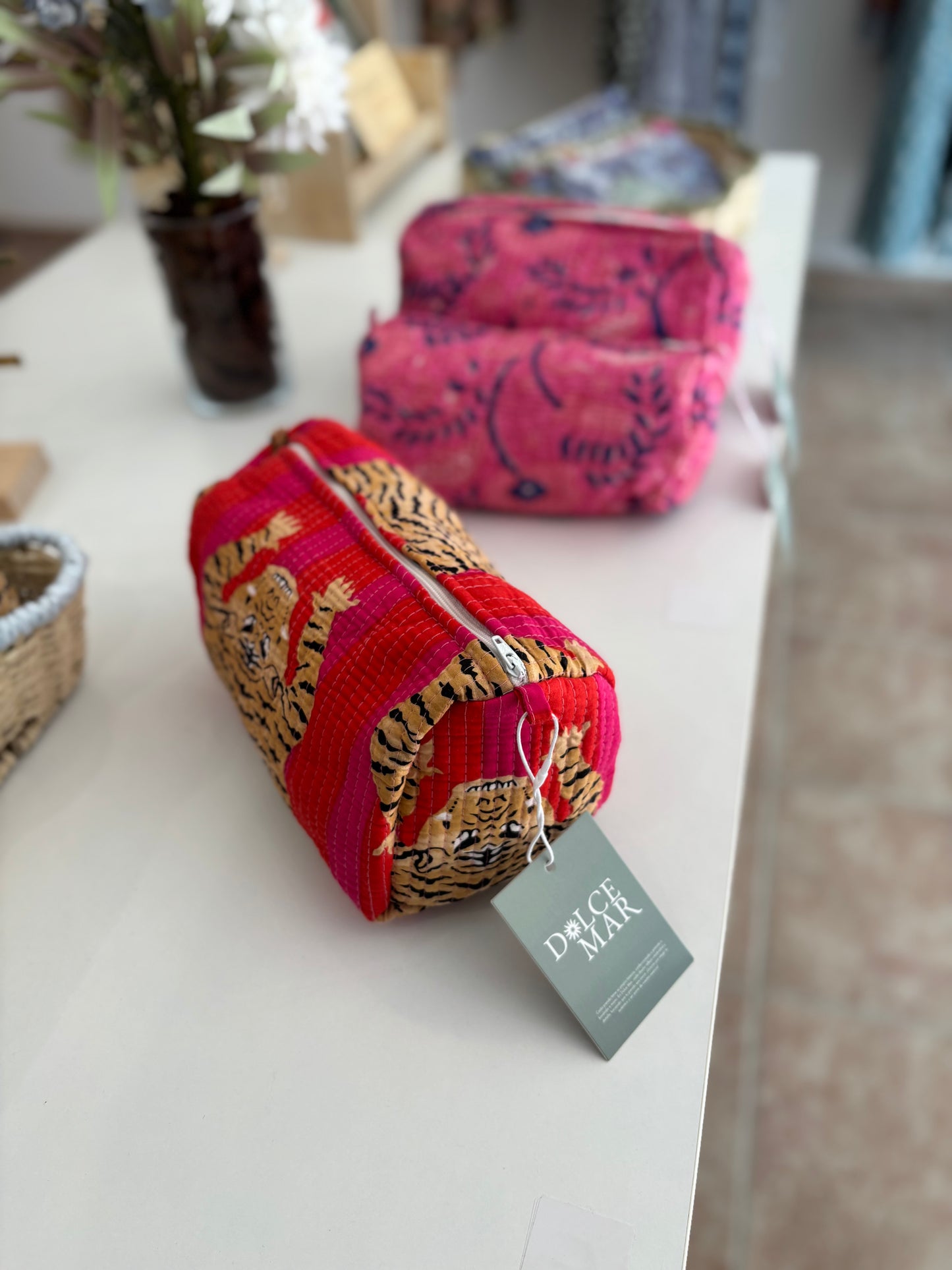 Estuche Cloe