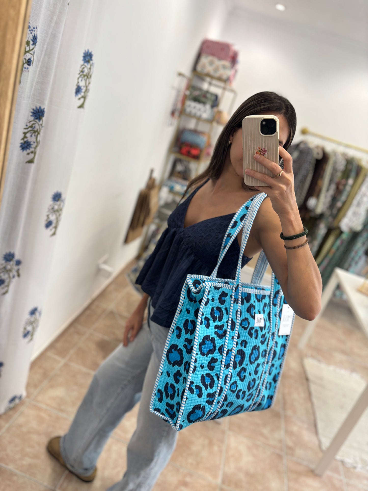 Bolso MILO CLASSIQUE pequeño