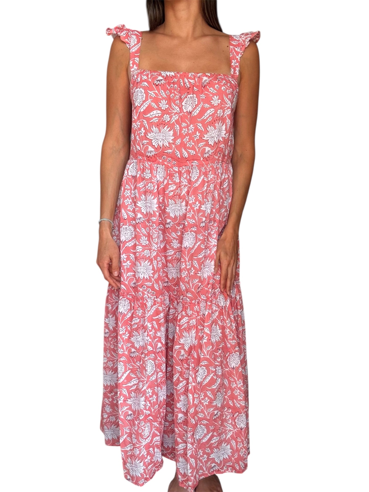 Vestido LEYLA
