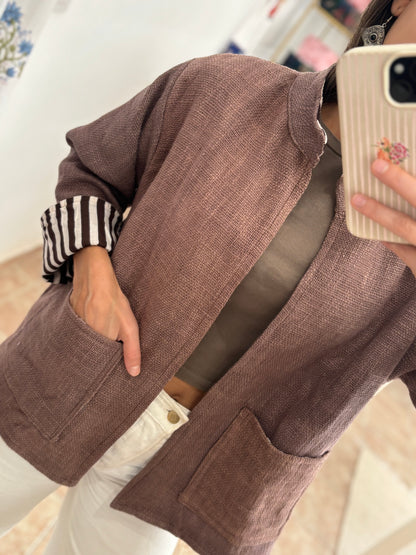 Chaqueta Lina