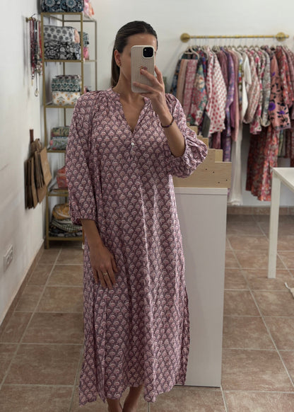 Vestido MARGOT