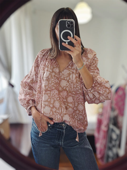 Blusa EMMA