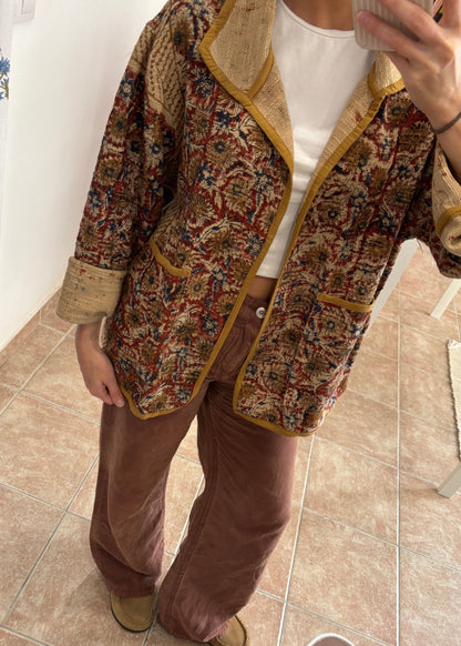 Chaqueta LUNA