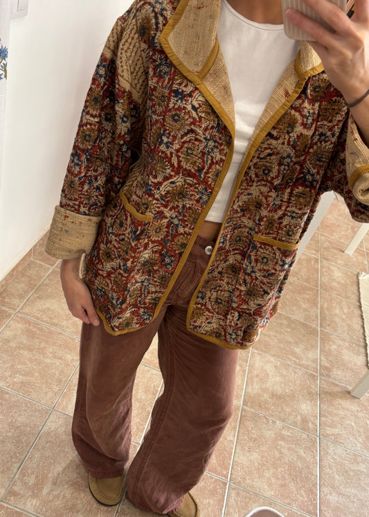 Chaqueta LUNA
