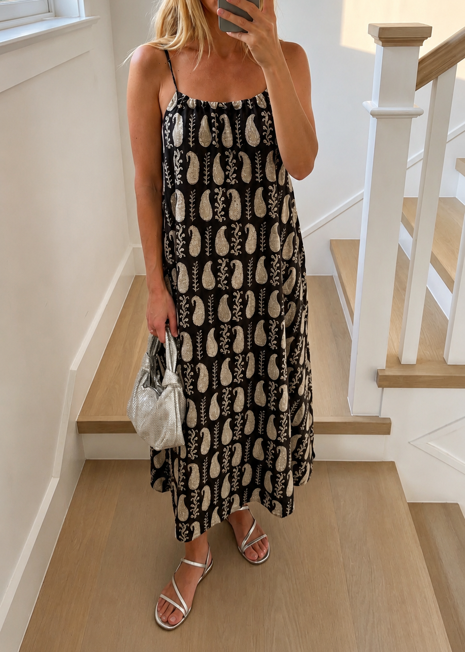 Vestido COAST