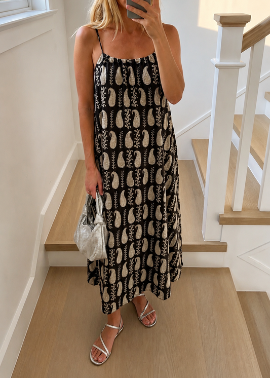 Vestido COAST