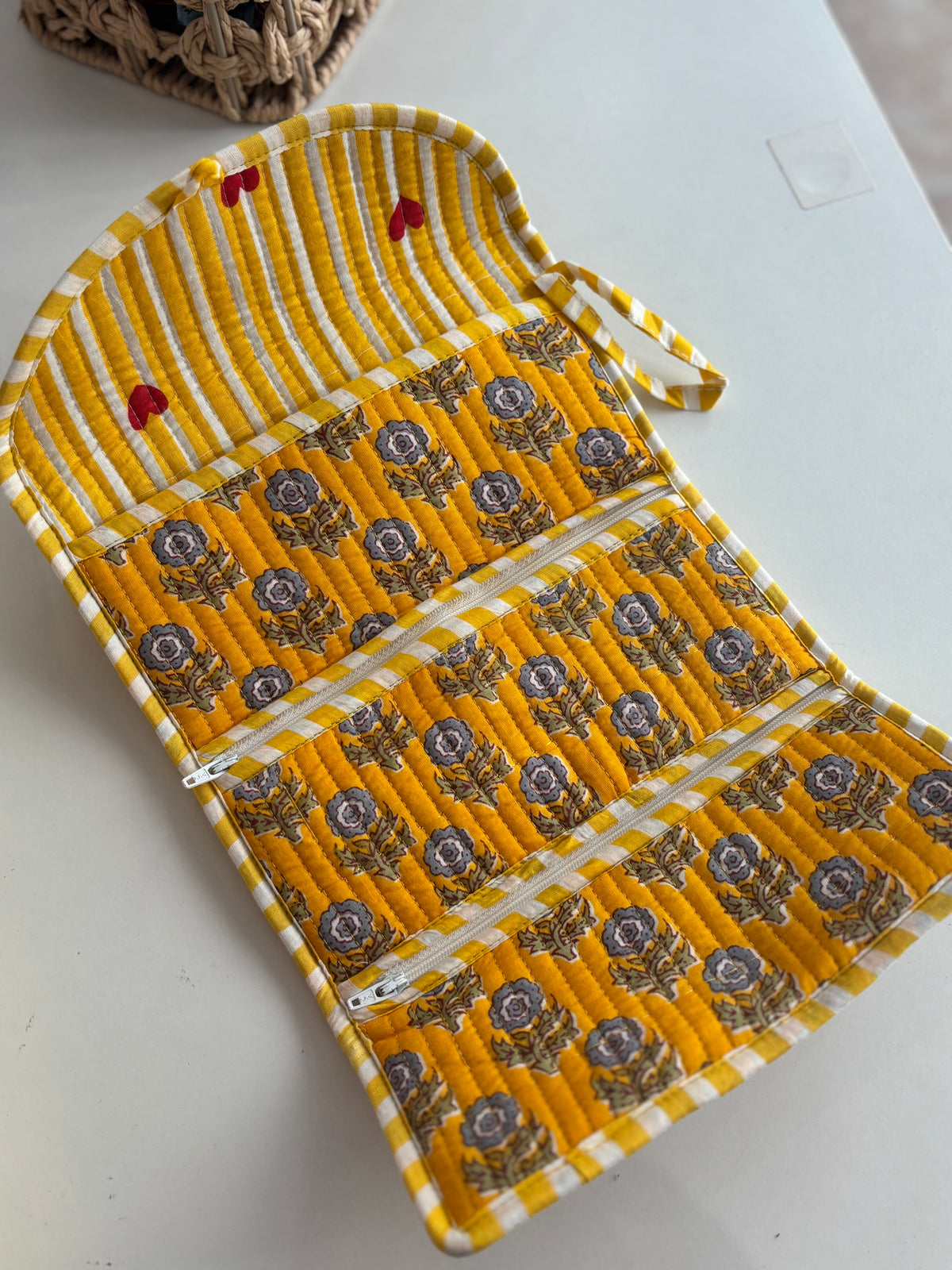 Estuche JOYERO