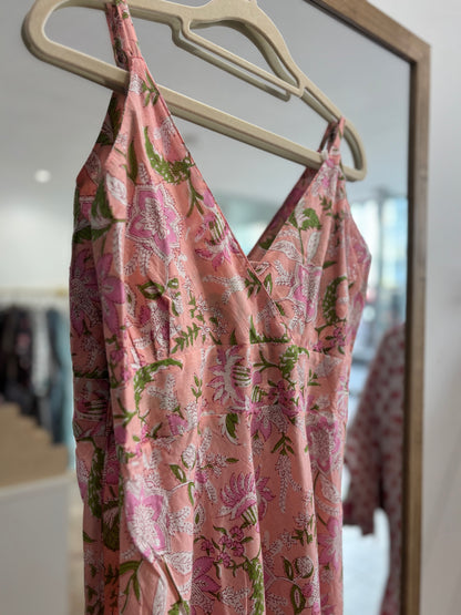 Vestido MAIA