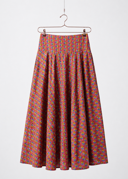 Falda PRINT