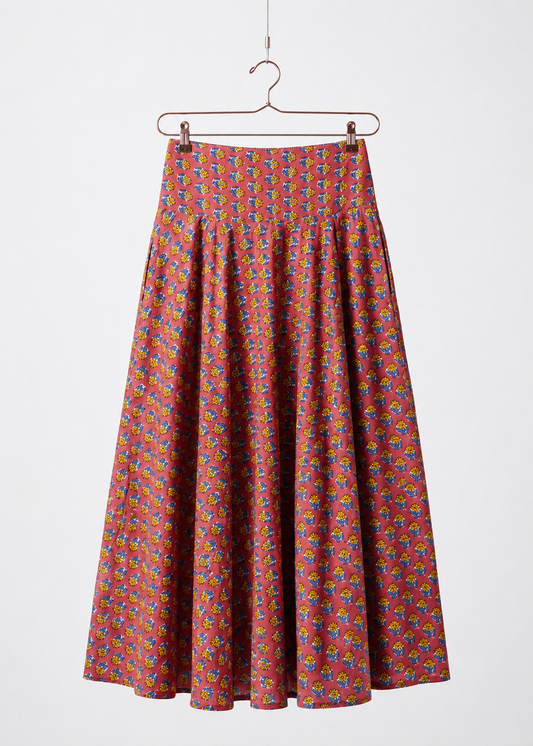 Falda PRINT