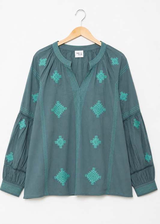 Blusa siena