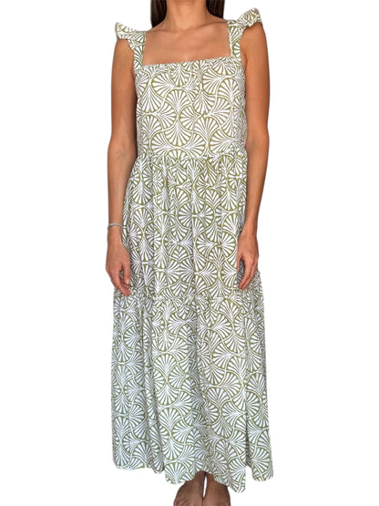 Vestido LEYLA