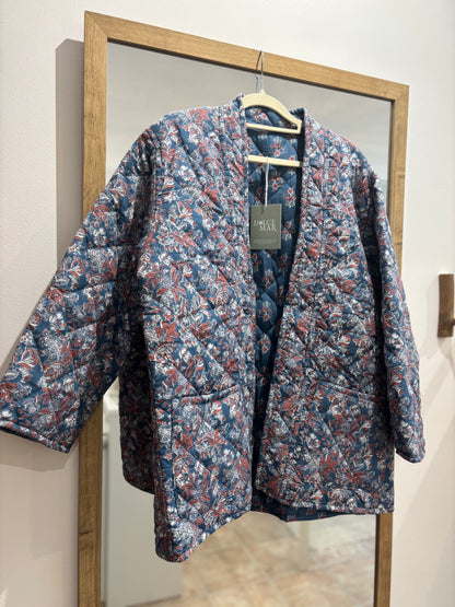 Chaqueta reversible LIV