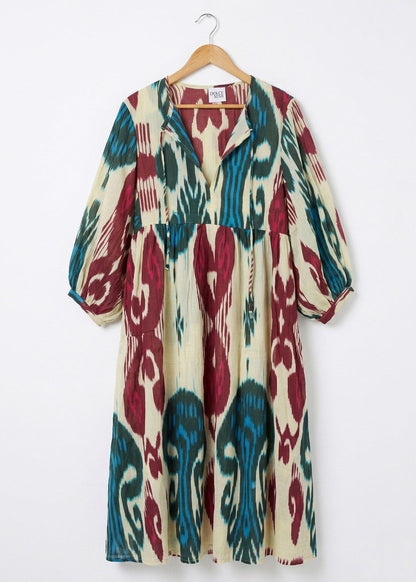 Vestido Breeze
