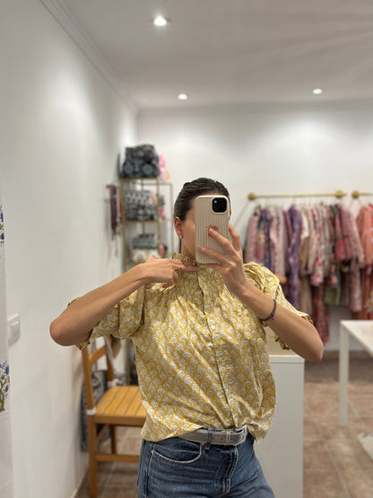 blusa ZOE