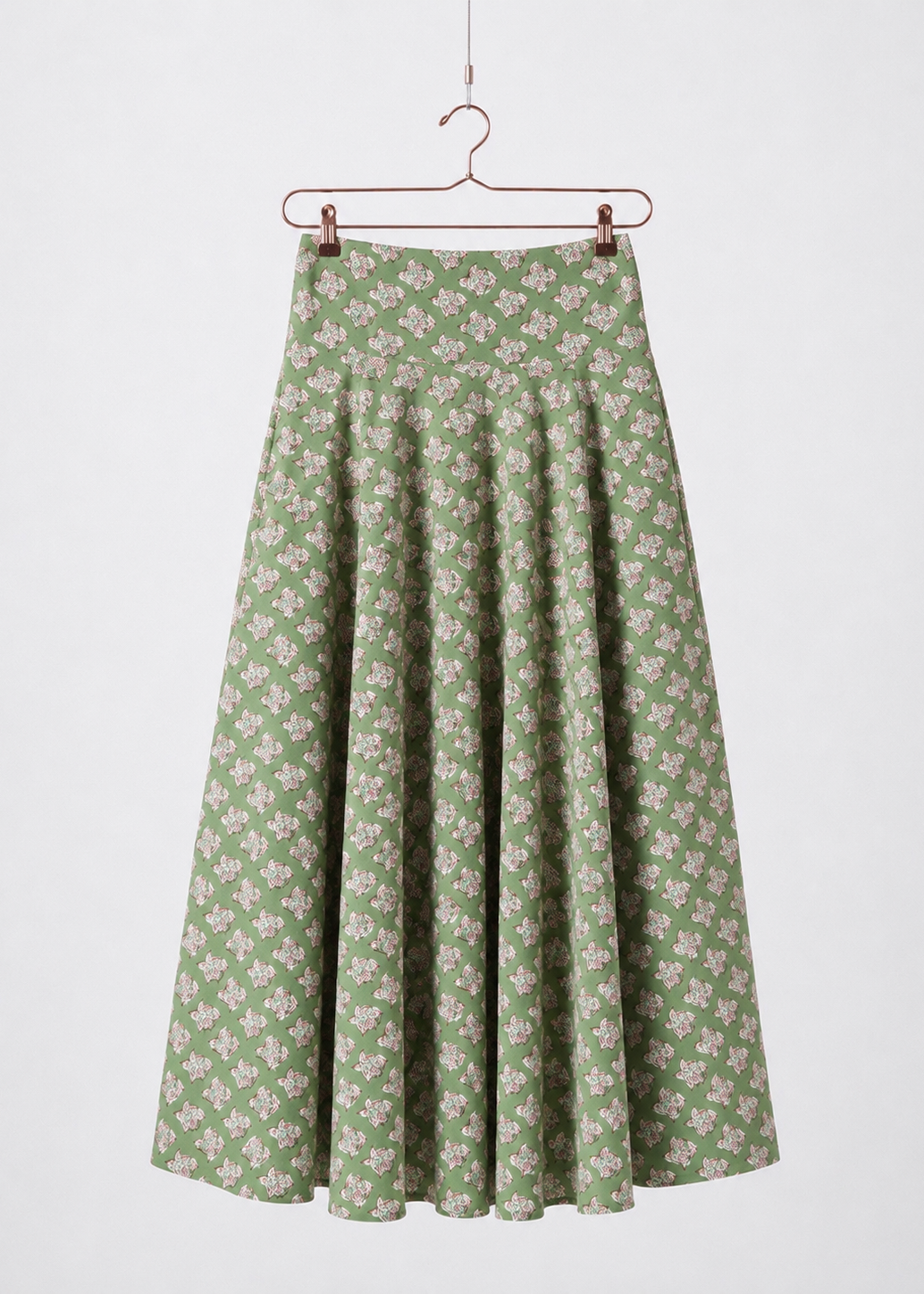 Falda PRINT