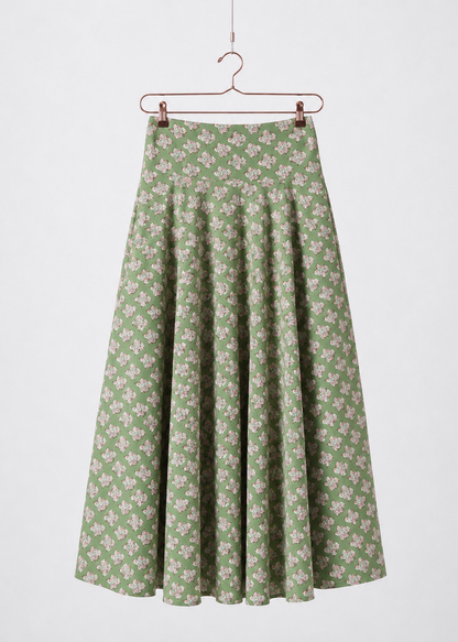 Falda PRINT
