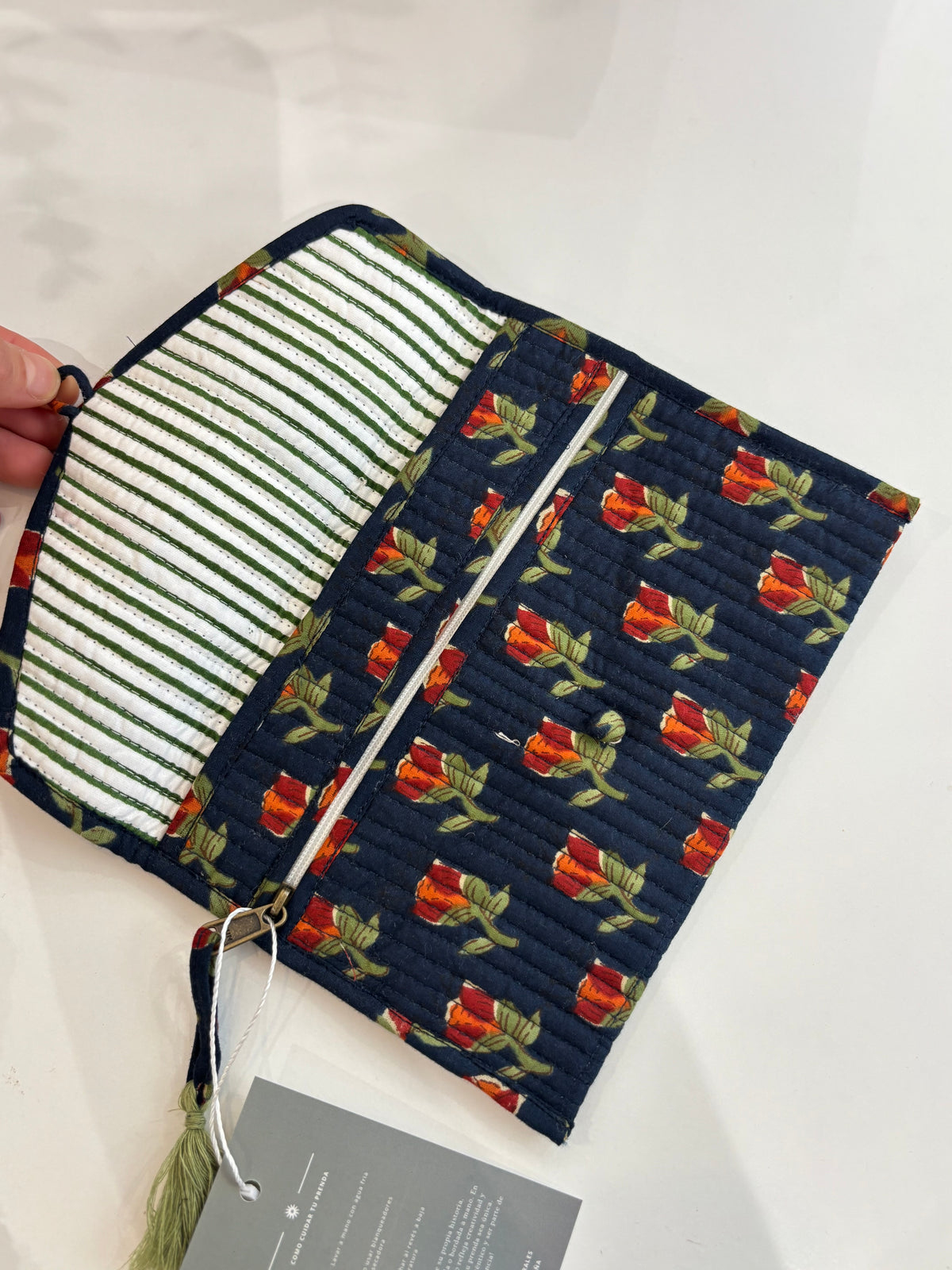 Estuche SISI