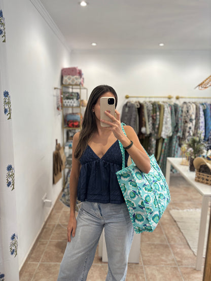 Bolso MILO CLASSIQUE pequeño