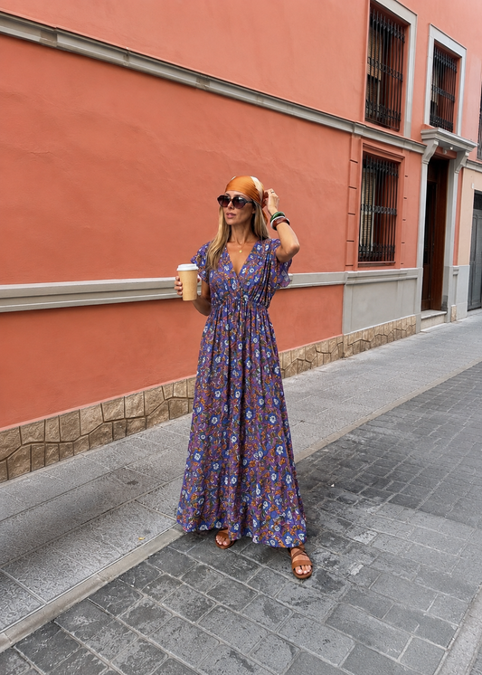 Vestido AGAS