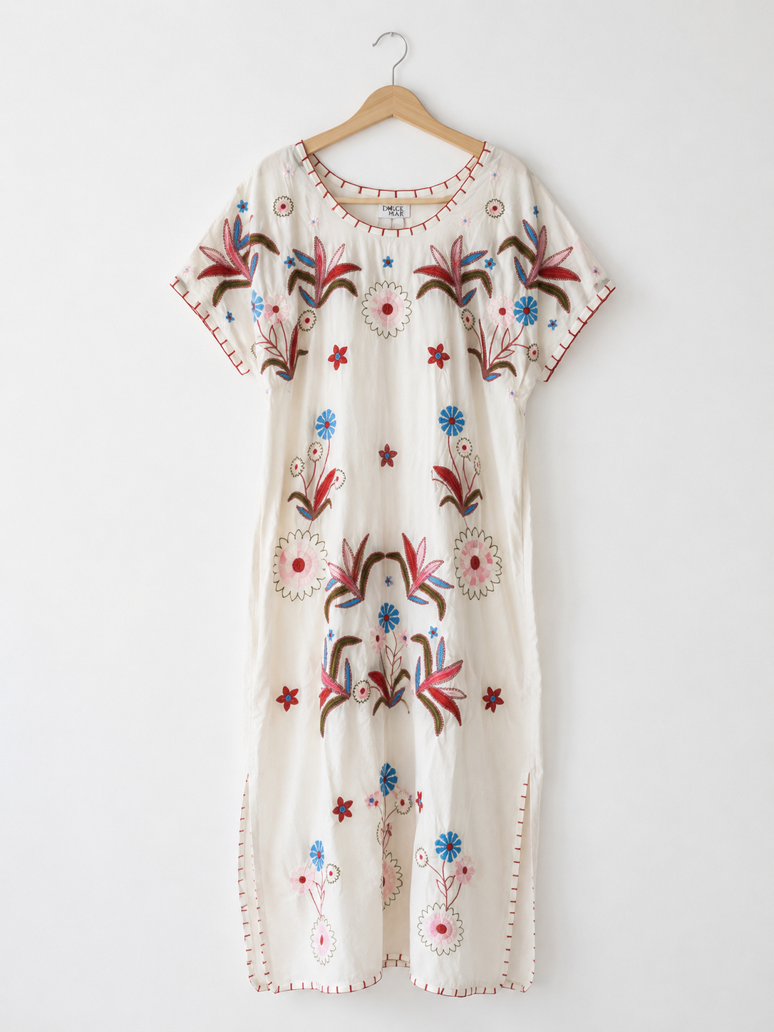 Vestido MARGOT