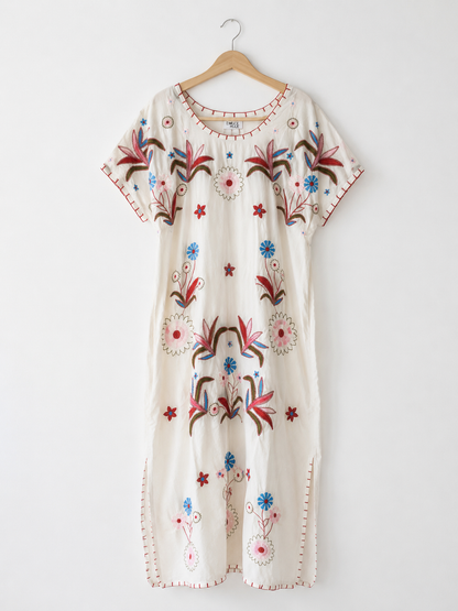 Vestido MARGOT