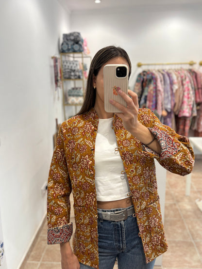 Chaqueta OLIVIA