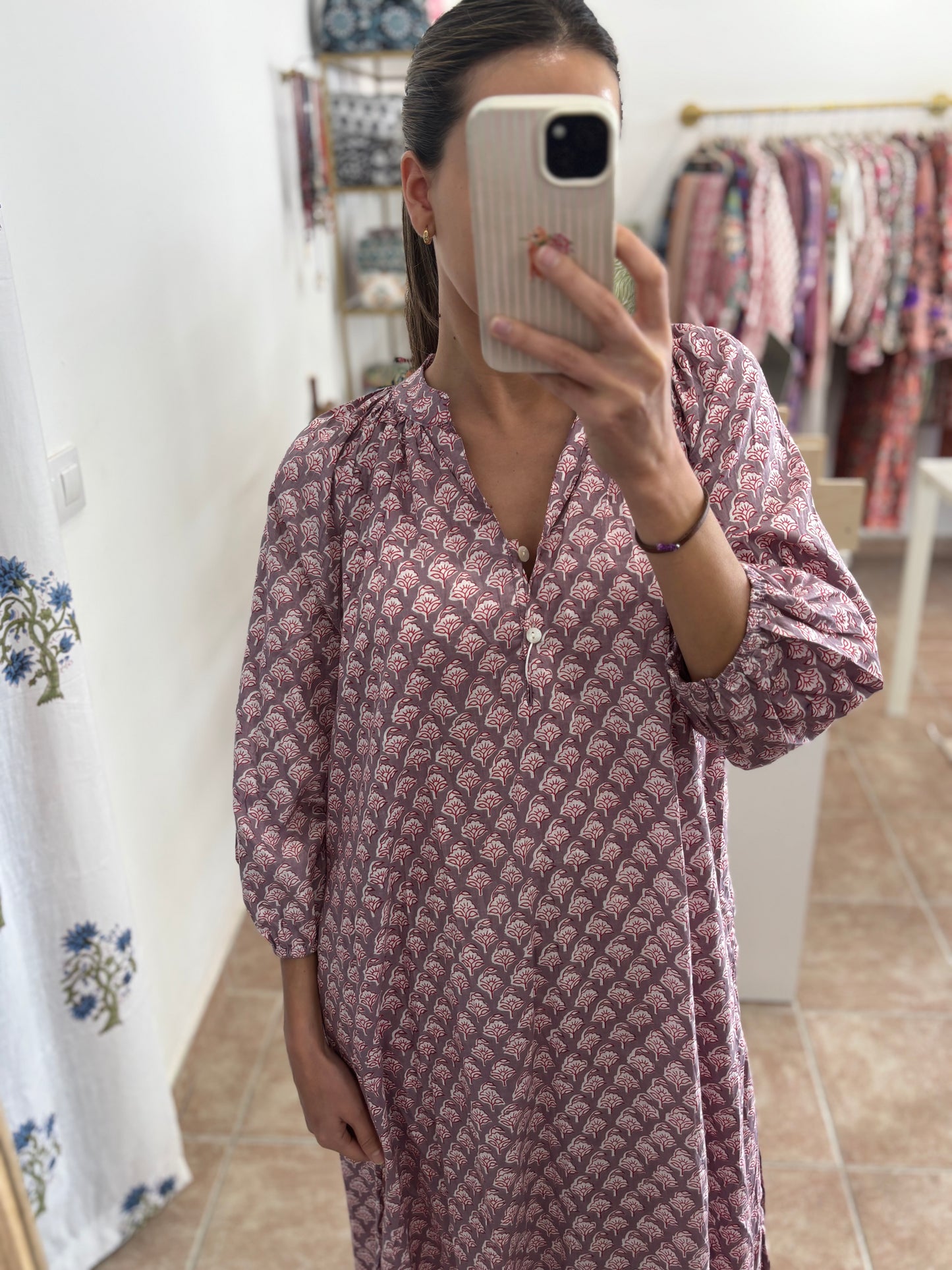 Vestido MARGOT