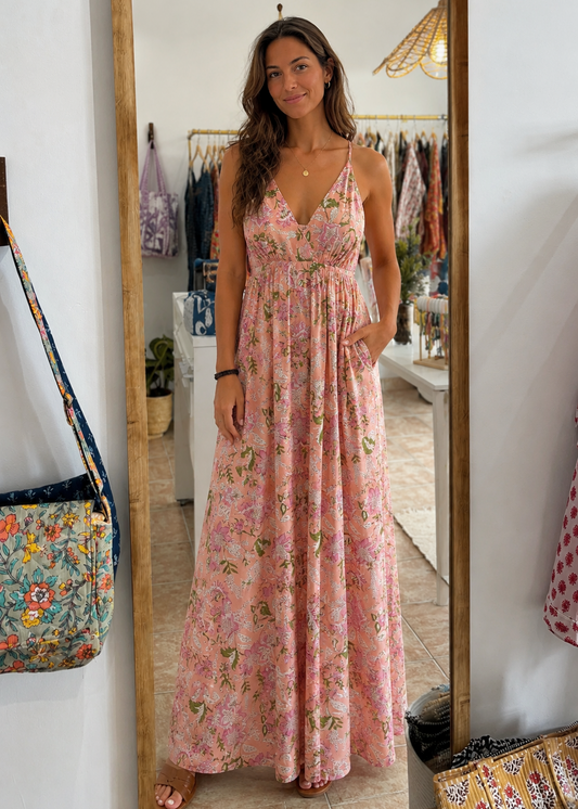 Vestido MAIA