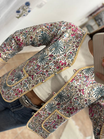 Chaqueta OLIVIA