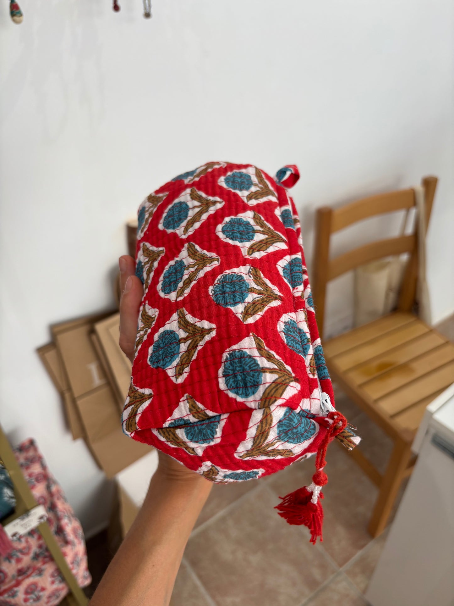 Estuche Cloe