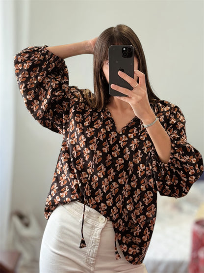 Blusa EMMA