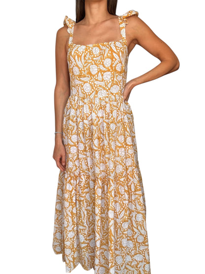 Vestido LEYLA