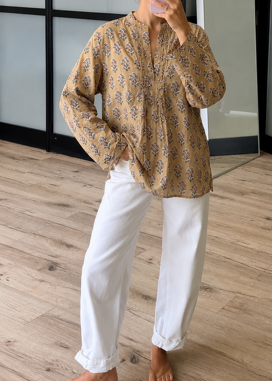 blusa ZOE