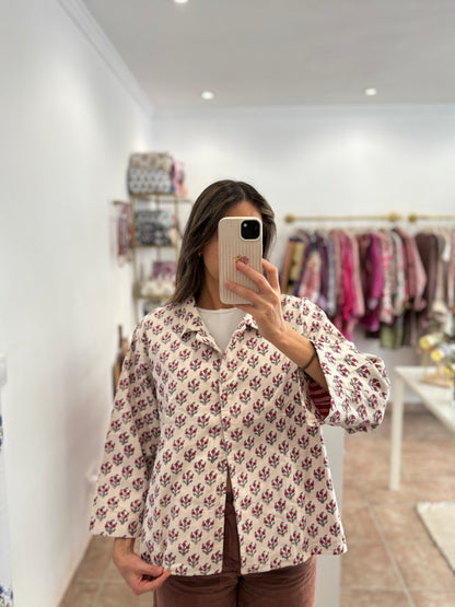 Chaqueta JOSEPHINE