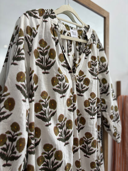 Vestido MARGOT