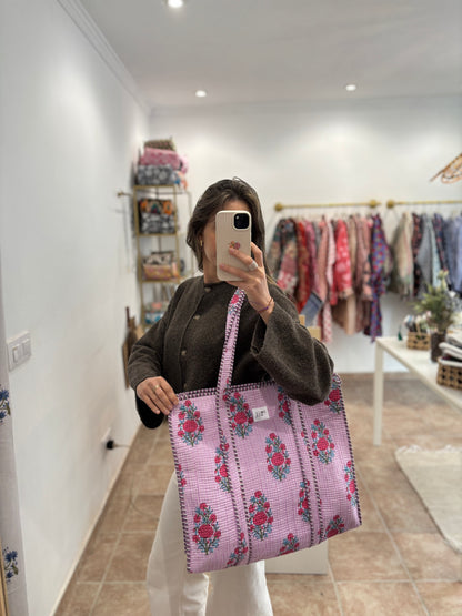 Bolso MILO CLASSIQUE (con cremallera)