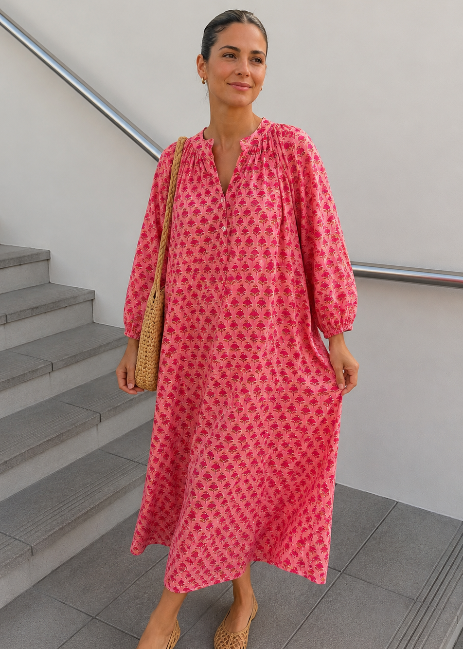 Vestido MARGOT