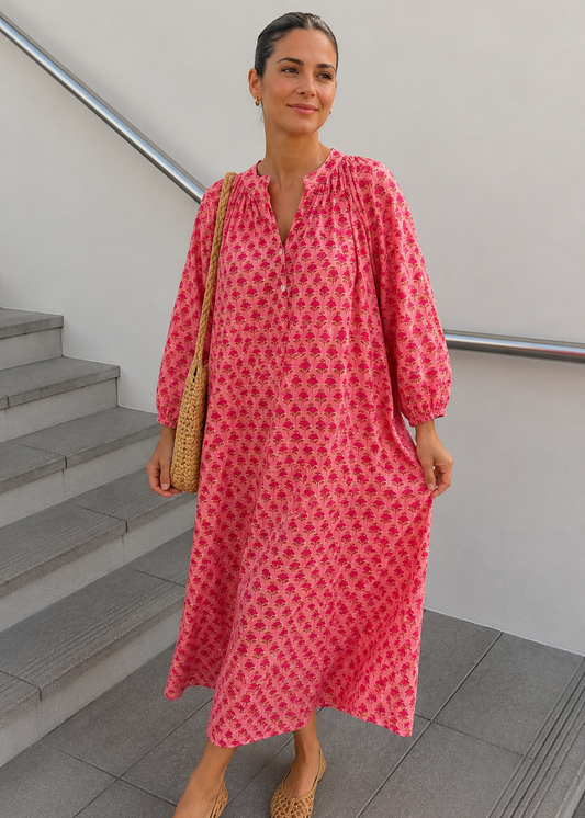 Vestido MARGOT
