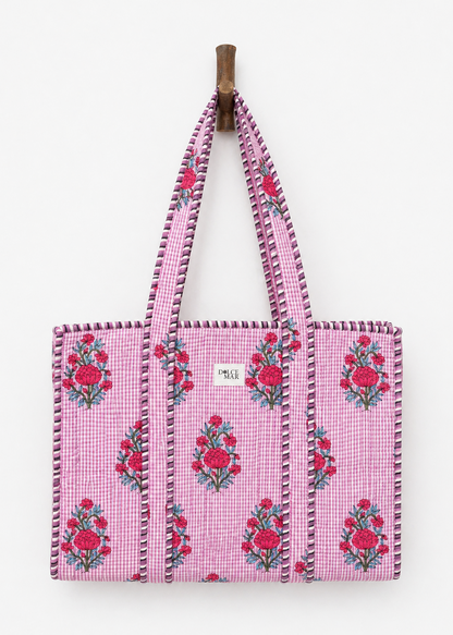 Bolso MILO CLASSIQUE (con cremallera)