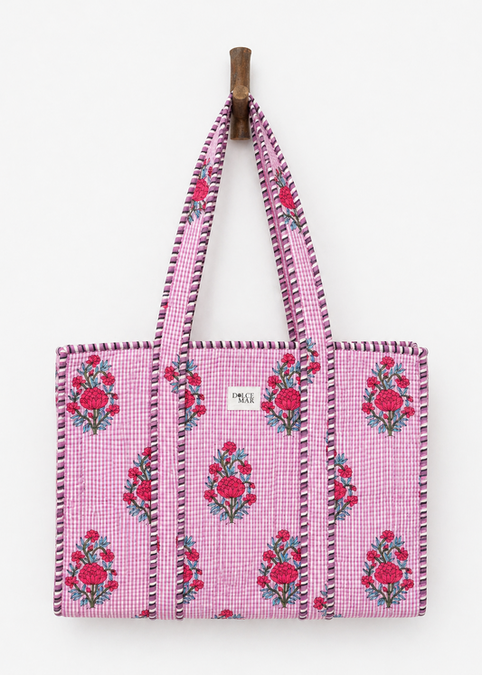 Bolso MILO CLASSIQUE (con cremallera)