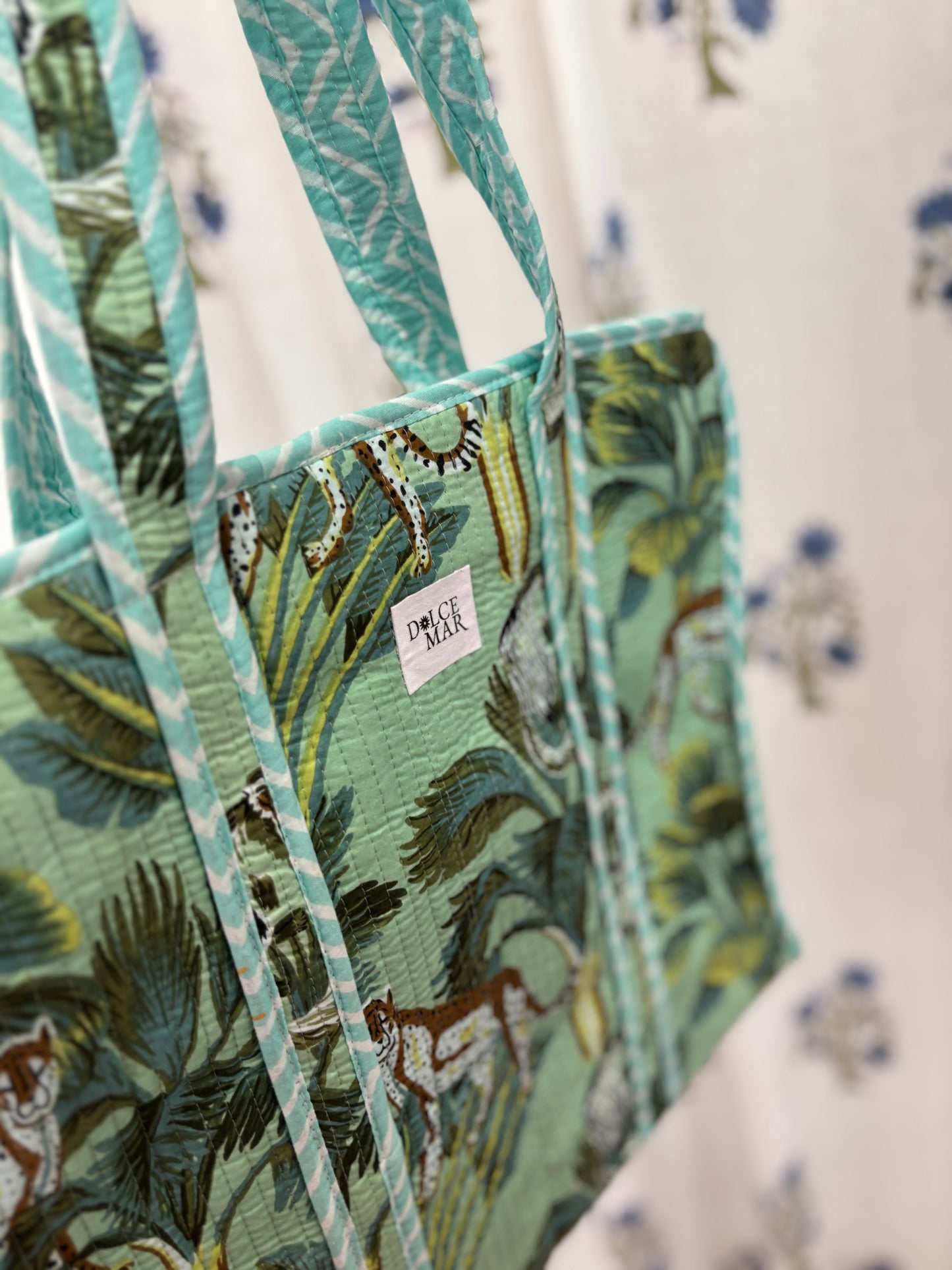 Bolso MILO CLASSIQUE pequeño