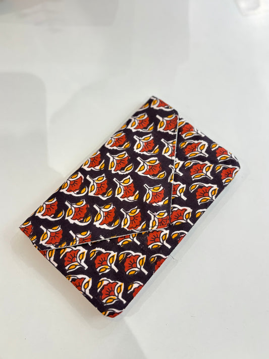 Estuche CAT